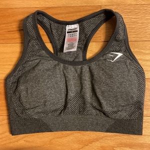 Size Small Gymshark Vital Seamless 2.0 Sports Bra